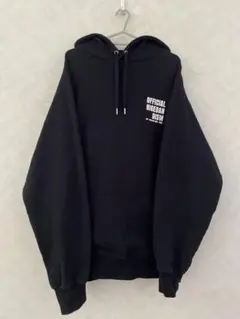 Official髭男dism Rejoice ジップアップパーカー ブラック M - メルカリ