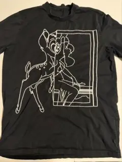ジバンシー　バンビTシャツのサムネイル