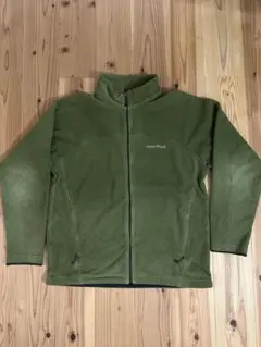 xl フリースジャケット