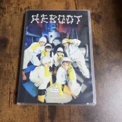 BiSH/REBOOT BiSH