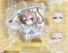 勝利の女神 NIKKE SAC デフォルメ SDフィギュア 紅蓮 - メルカリ