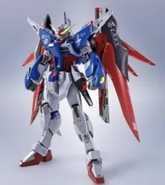 2026年最新】METAL ROBOT魂 デスティニーガンダム ［Re:Coordinate］の