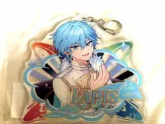 ぬ*う様 めておら めてくじ Lapis らぴす C賞 BIGアクキー - メルカリ めてくじ Lapis らぴす C賞 BIGキーホルダー