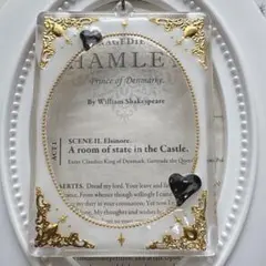 68.トレカキーホルダー　韓国 トレカケース トレカデコ　硬質 ケース 金 黒