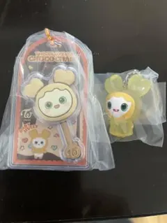 TWICE LOVELY ジヒョ　セット