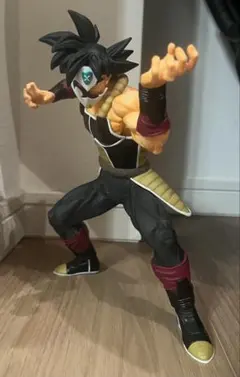 一番くじ　ドラゴンボール スーパードラゴンボールヒーローズ D賞 仮面のサイヤ人