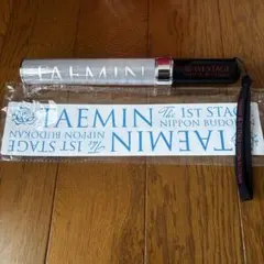 2026年最新】TAEMIN THE 1st STAGE 日本武道館 の人気アイテム - メルカリ