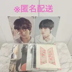 BTS 2014年JAPAN OFFICIAL FC継続更新特典フォト V テテ - メルカリ