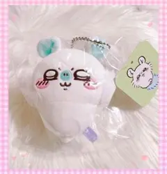 モモンガだらけくじ　E賞 サイッコーに決まってるッ ぬいぐるみ