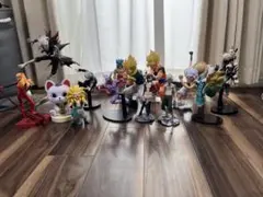 2026年最新】まとめ売り フィギュアの人気アイテム - メルカリ