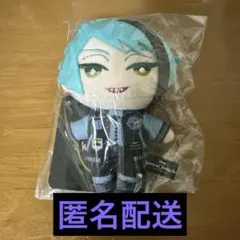 ツイステ ミニミニぬいぐるみ ジェイド