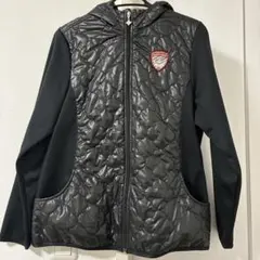 マリクレール レディース ジャケット 黒