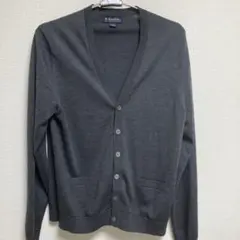 brooks brothers ブルックスブラザーズ メリノウールカーディガン