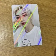 StrayKids スキズ トレカ フィリックス 中華 KMS 2.0 中華 - メルカリ