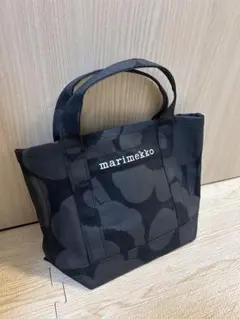 marimekko マリメッコ　ピエニ　ウニッコ　トートバッグ　セイディ