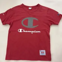 チャンピオン　Tシャツ　150cm