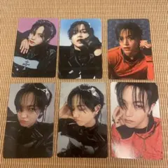 JO1 大平祥生 Handz In My Pocket トレカ コンプ - メルカリ