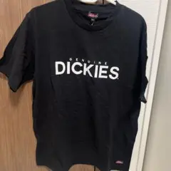Dickies ブラック Tシャツ Lサイズ