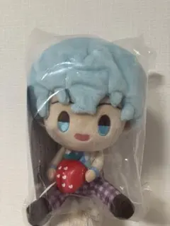 すとぷりころんぬいぐるみ賞 一番くじ