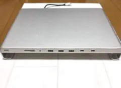 サンワサプライType-cドッキングステーション 400-HUB089S