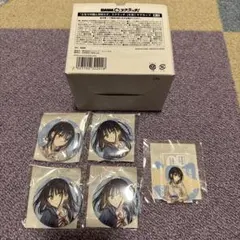 となりの猫と恋知らず DMMスクラッチくじ アクリルスタンド 3種類