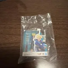 ドラゴンボール トランクス　フィギュア