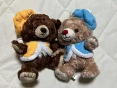 ユニベア ぬいぐるみ