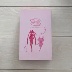 セーラームーン うさぎ&ちびうさ　指示ボールペン