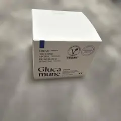 VT グルカミューンクリーム　フェイスクリーム 100ml