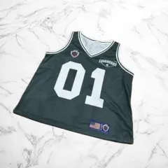 メッシュシャツ