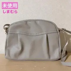 【サマーセール‼️】《未使用》 レディース バッグ ショルダーバッグ しまむらのサムネイル