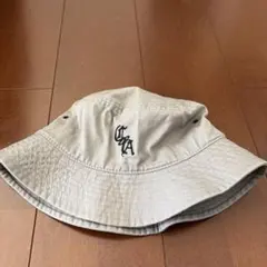 Cypress Hill バケットハット サイプレスヒル ベージュ - メルカリ