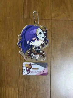 プロセカ 25時ナイトコードで。朝比奈まふゆ アクリルスタンド