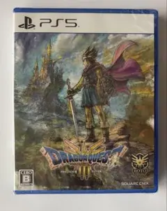 ドラゴンクエスト3 そして伝説へ