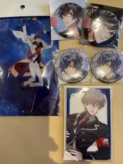 あんさんぶるスターズ あんスタ 『TRIP』Knights あんさんぶるスターズ！！アルバムシリーズ Knights 瀬名泉　バクステ 特典 タワレコ その他