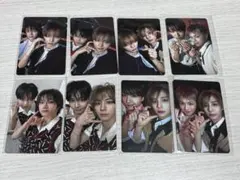 BOYNEXTDOOR トレカ 5枚 K-POP グッズ BOY NEXT DOOR トレカ 風 フォトカード ボーイ