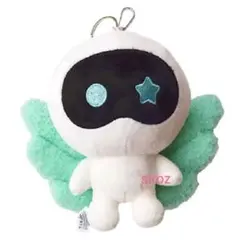 未使用❤︎BTSジン❤︎runseokjin ウットくん ぬいぐるみ マスコット 2025年最新】bts jin ウット ぬいぐるみの人気アイテム - メルカリ