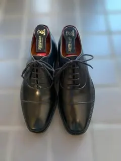 スコッチグレイン ブーツ・革靴