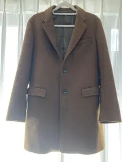 ユナイテッドアローズ チェスターコート