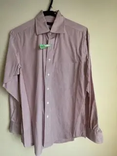 SHIPS 長袖シャツ