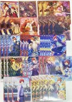 うたプリ　音也　ビジュコレ