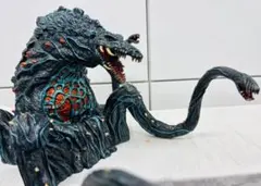 ビオランテ植獣 東宝怪獣コレクション/ゴジラ、HG、全集、特撮大百科