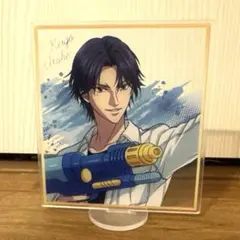 新テニスの王子様　跡部景吾　アクリルスタンド　アクスタ　氷帝