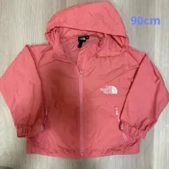 THE NORTH FACE ノースフェイス　90 ウインドブレーカー