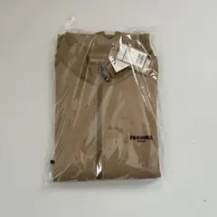 ラッセルノ ゴルフ MA-1 ジップアップ ジャケット サファリ カーキ 2XL ラッセルノ ゴルフ MA-1 ジップアップ ジャケット サファリ カーキ 2XL