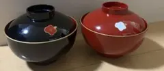 味噌汁茶椀のサムネイル