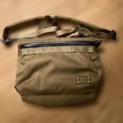 アッソブ（AS2OV）CORDURA DOBBY 305D サコッシュのサムネイル