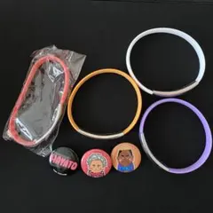 GENERATIONS グッツ