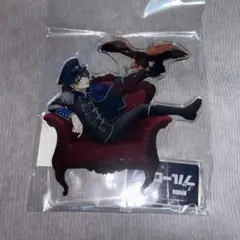 ブルーロック　鷹　蜂楽　アクスタ