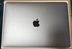 Apple MacBook Air M1 8GB 512GB スペースグレイ